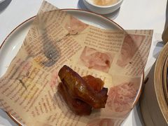-勝記酒家·37年老字号·经典粤菜(南山花园城店)