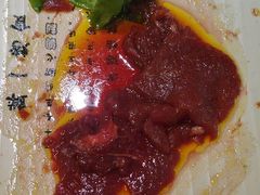 -鲜一烤肉(沈北店)