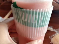-Juicy Bakery(大学路店)