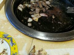 -东北烤肉(钟鼎名悦店)