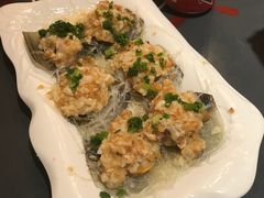 -79号渔船海鲜饭店(华强北店)