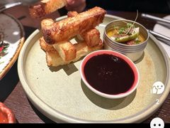 -普朗姆生蚝吧(原建国路店)