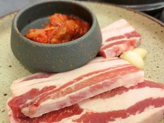 -韩满园· 甄选韩式烤肉