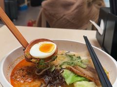 -味千拉面(首都机场T3店)