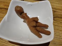 -热度餐厅(老佛爷店)