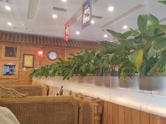 -大清花饺子(山庄店)