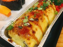 芝心恋人-花漫里日式餐厅(刺桐店)