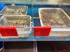 -华盛丰温州大排档(东三环南路店)