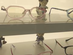 -同仁验光配镜(亚运村店)