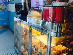 -翠华餐厅(香港国际机场店)