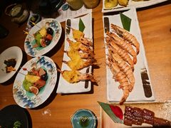 -味见·荣家(亚泰大街店)