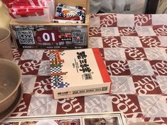 -老三样·旧食新味(船山路店)
