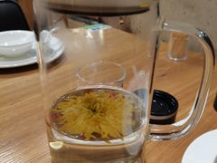 -山楂树融合菜餐厅