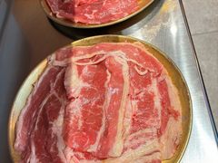 -闻老头·菊花炭烤肉(佛山首店)