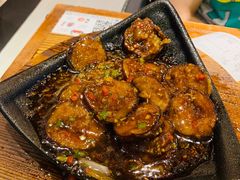 -东北人家铁锅炖(鞍山路店)