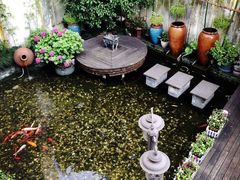 -幽篁里古琴制作中心