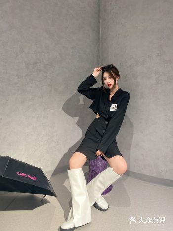 杭州新晋潮牌集合地潮男靓女必逛️百元