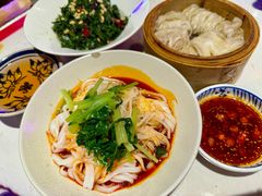 -长安大牌档之上元灯会(南大街店)