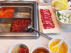 -海底捞火锅(关山保利店)