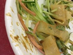 -大眼锅贴水饺(河东店)