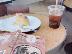 -Peet's 皮爷咖啡(东湖路手作店)
