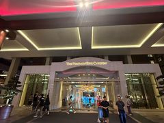 -上海波特曼丽思卡尔顿酒店
