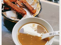 -张飞木薯羹(金鱼巷店)
