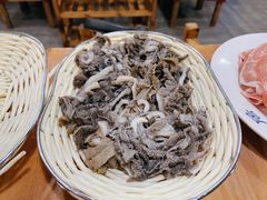 -元盛居(生态大街店)