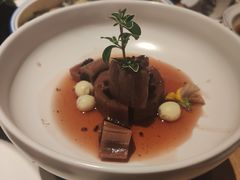 -吴越荣记苏州菜·松鼠桂鱼100%活鱼现做(斜塘老街店)