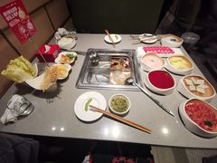 -海底捞火锅(奥山世纪城店)