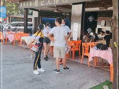 -德記大排档 26年老字号(西湖店)