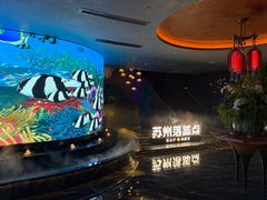 -唐宫足道·SPA·住宿24H会所(木渎店)
