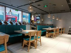 -半天妖烤鱼(任丘悦都汇店)