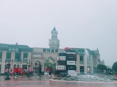 -王府井奥莱临潼小镇(临潼店)