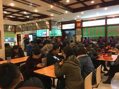 -龙抄手(春熙路总店)