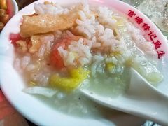 -官塘锋记鱼生·生腌·砂锅粥(牌坊街店)