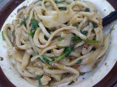 -清真马虎面馆(西七路店)