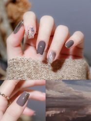 -M·X Nail日式美甲美睫