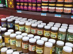 店内环境-沃尔玛购物广场(霖雨路店)