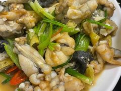 -合味土鸡火锅(中海世贸花园金碧庄店)