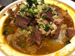 -文叔·湖北名小吃·小龙虾(华强北店)