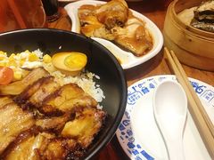 -西关味(大卫城店)