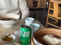 -东园小馆·早茶·淮扬小炒(江都路店)