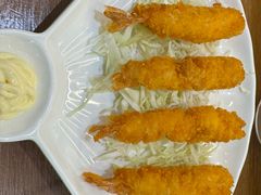 -少椿食·拉面·丼饭·关东煮(鲁祖庙店)