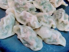 手工饺子-JUKEBOX玖部音乐餐厅(华侨城店)