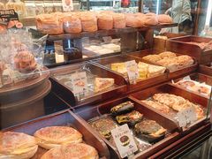 -万利隆·活力烘焙(板塘店)