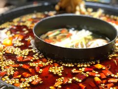 -味仙疯美蛙鱼头(清扬路总店)