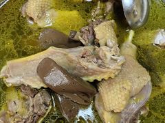 -江天饭店(石鼓白鸭汤)