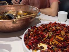 -渝乡人家(和平里店)