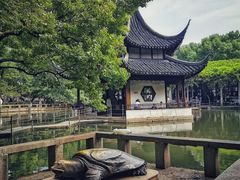 -西园戒幢律寺
